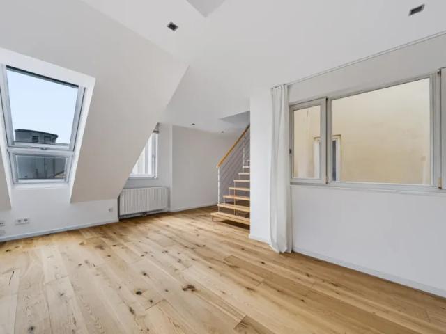 Wohnung kaufen in Seestadt, Wien