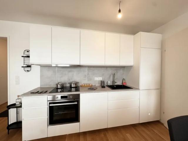 Wohnung kaufen in Donaustadt, Wien