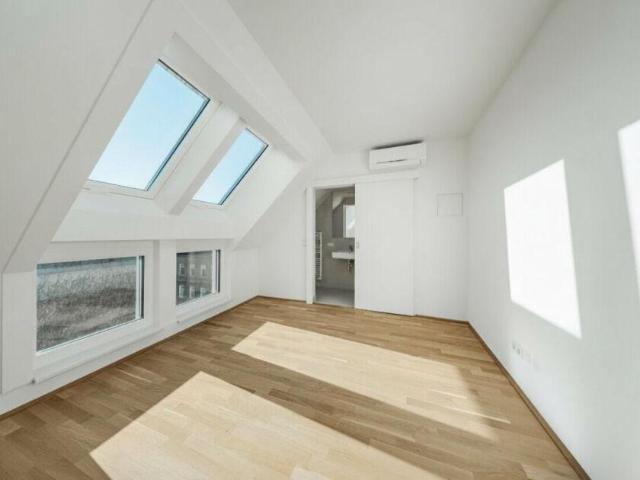 Wohnung kaufen in Donaustadt, Wien