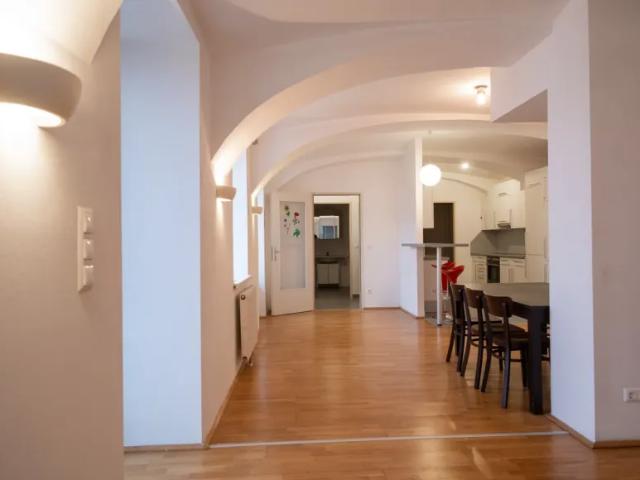 Wohnung kaufen in Donaustadt, Wien