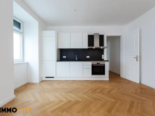 Wohnung kaufen in Donaustadt, Wien