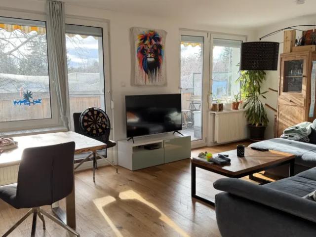 Wohnung kaufen in Donaustadt, Wien