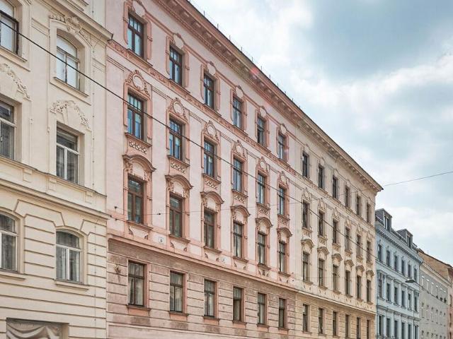 Wohnung kaufen in Donaustadt, Wien