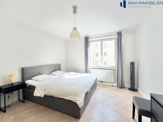 Wohnung kaufen in Donaustadt, Wien
