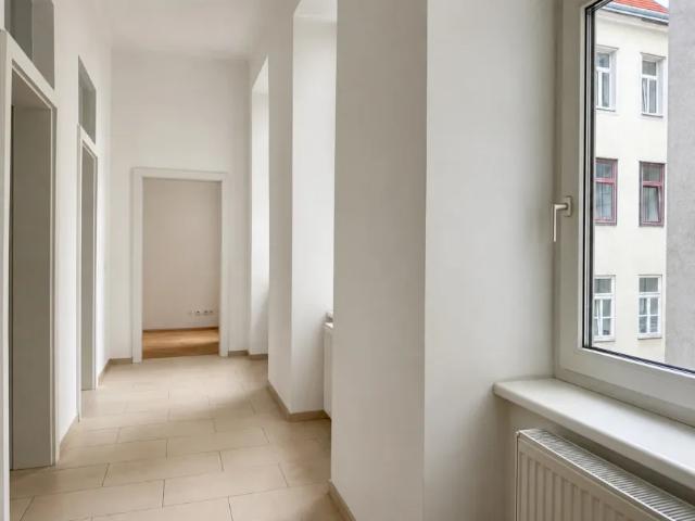Wohnung kaufen in Seestadt, Wien