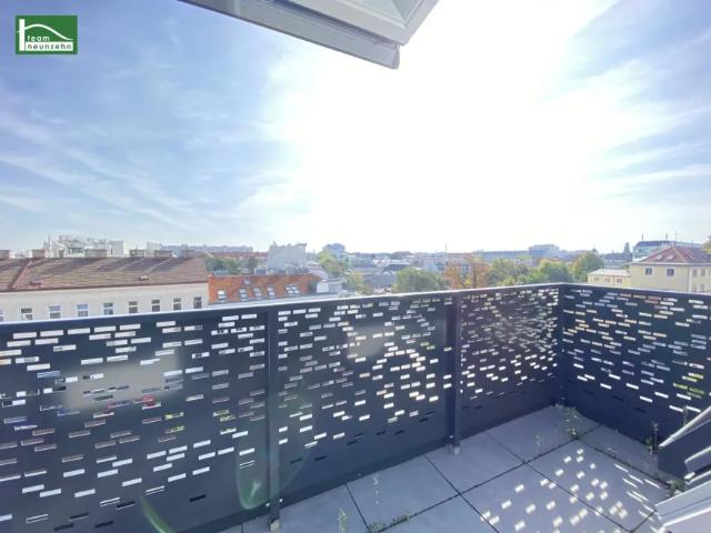 Wohnung kaufen in Seestadt, Wien