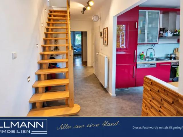 Wohnung kaufen in Seestadt, Wien
