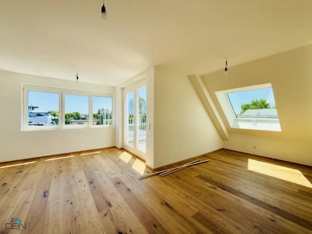 Wohnung kaufen in Seestadt, Wien