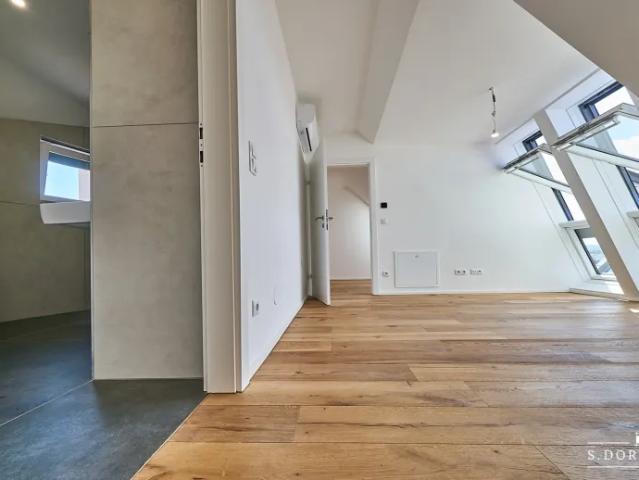 Wohnung kaufen in Seestadt, Wien
