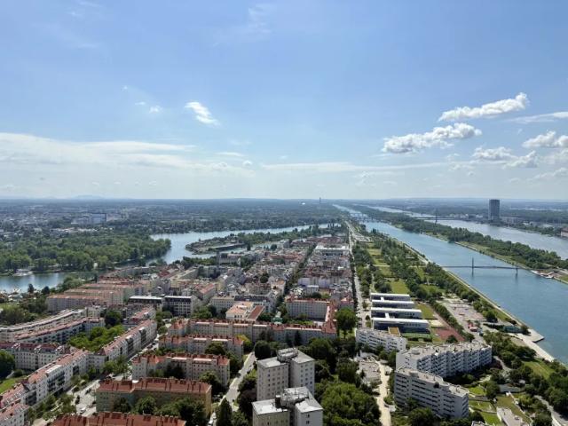 Wohnung kaufen in Donaustadt, Wien