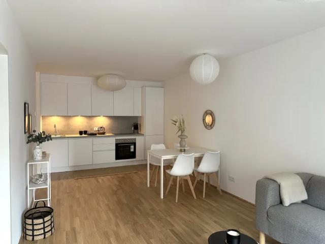 Wohnung kaufen in Donaustadt, Wien