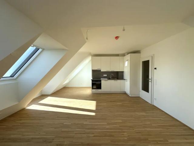 Wohnung kaufen in Donaustadt, Wien