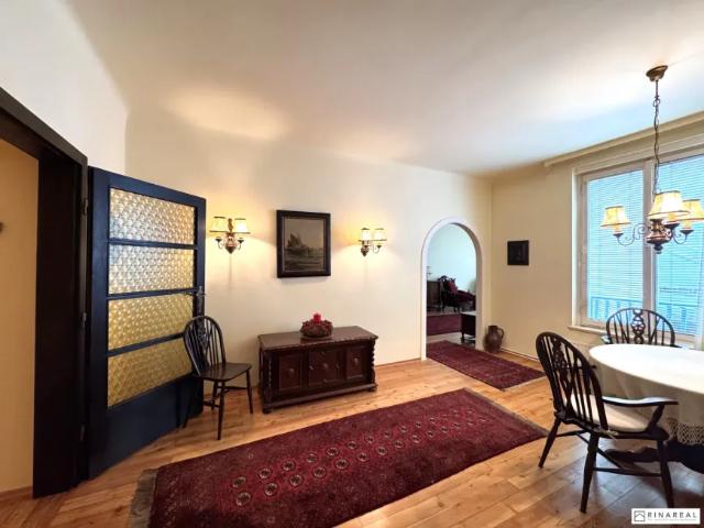 Wohnung kaufen in Donaustadt, Wien