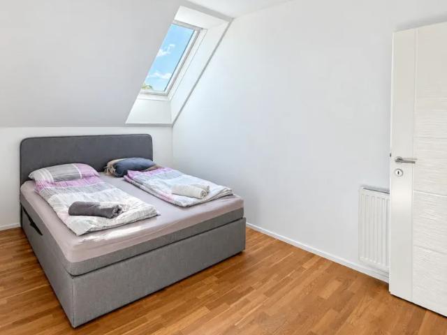Wohnung kaufen in Seestadt, Wien