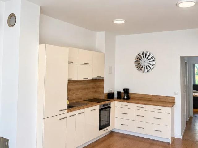 Wohnung kaufen in Seestadt, Wien