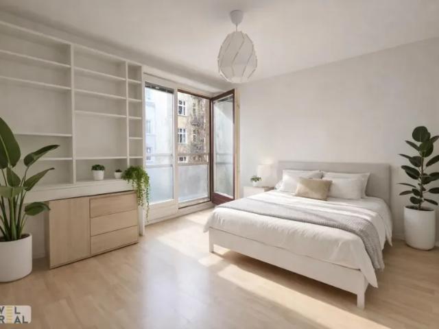 Wohnung kaufen in Donaustadt, Wien