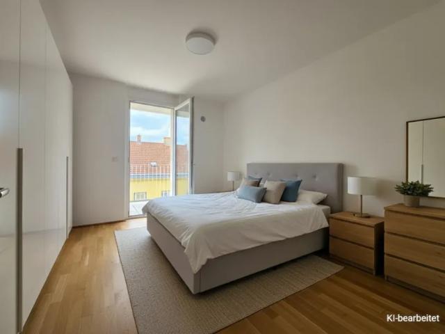 Wohnung kaufen in Donaustadt, Wien