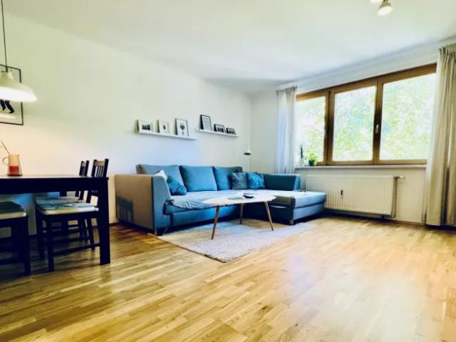 Wohnung kaufen in Donaustadt, Wien