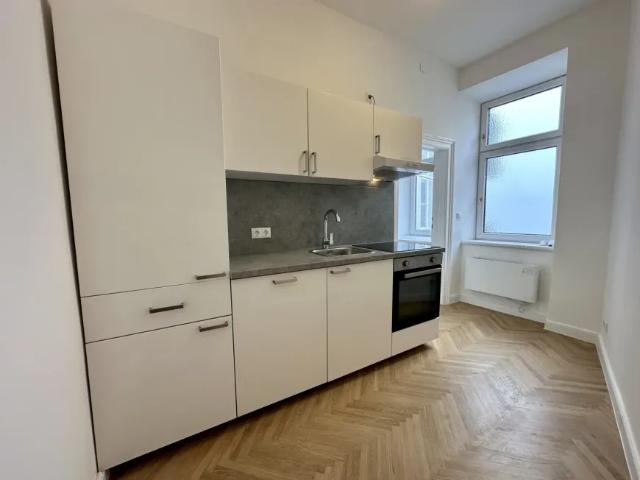 Wohnung kaufen in Donaustadt, Wien