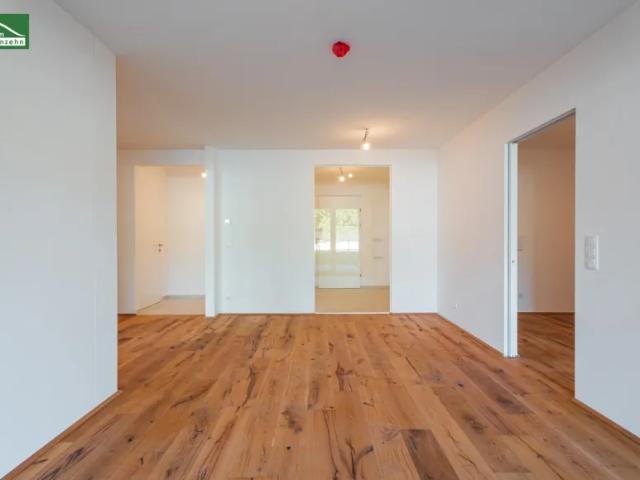 Wohnung kaufen in Seestadt, Wien