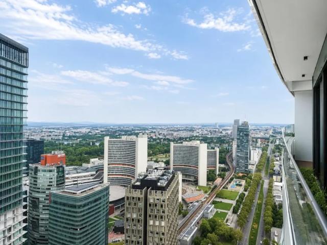 Wohnung kaufen in Donaustadt, Wien