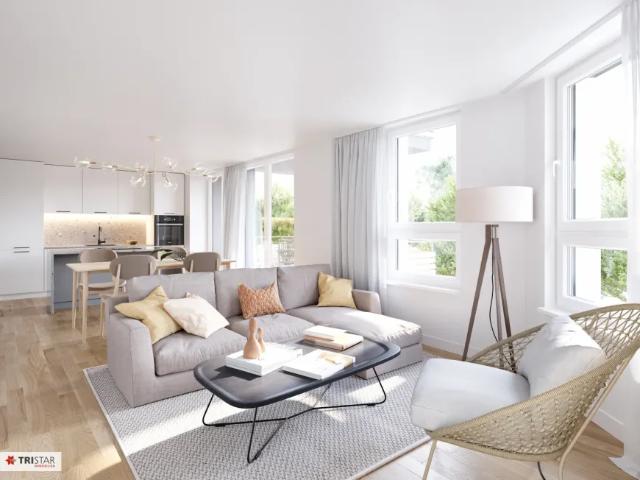 Wohnung kaufen in Donaustadt, Wien
