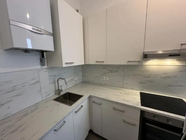 Wohnung kaufen in Donaustadt, Wien