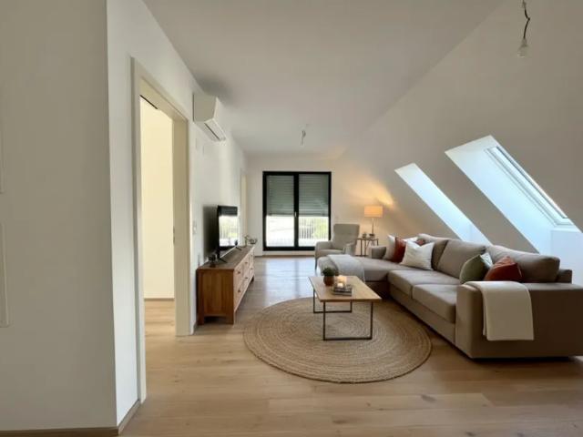 Wohnung kaufen in Donaustadt, Wien