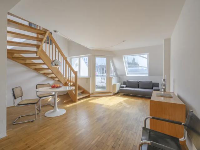 Wohnung kaufen in Donaustadt, Wien