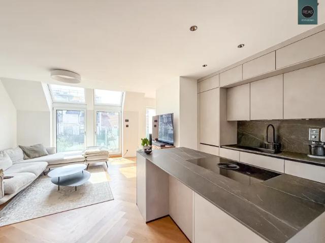 Wohnung kaufen in Donaustadt, Wien