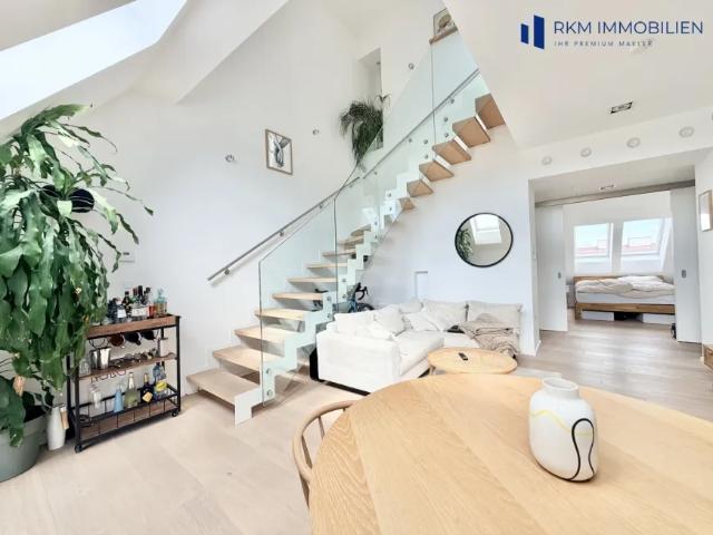 Wohnung kaufen in Donaustadt, Wien