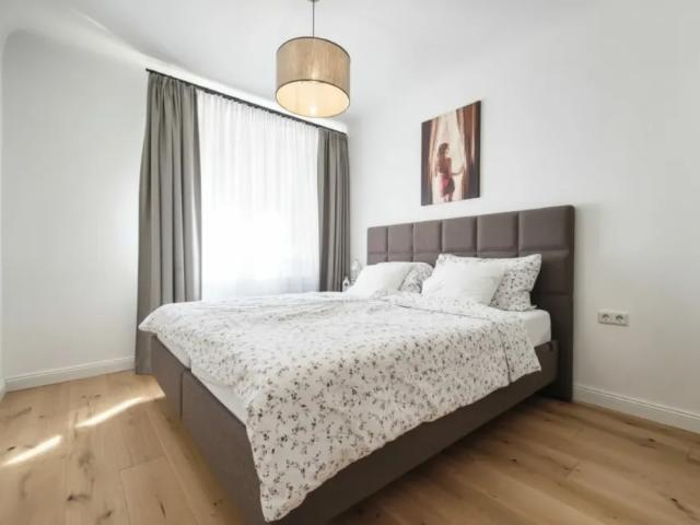 Wohnung kaufen in Donaustadt, Wien