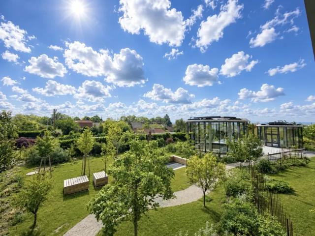 Wohnung kaufen in Donaustadt, Wien