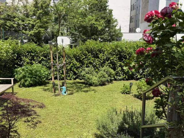 Wohnung kaufen in Donaustadt, Wien