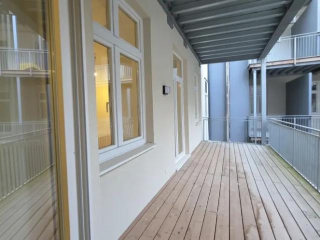 Wohnung kaufen in Donaustadt, Wien