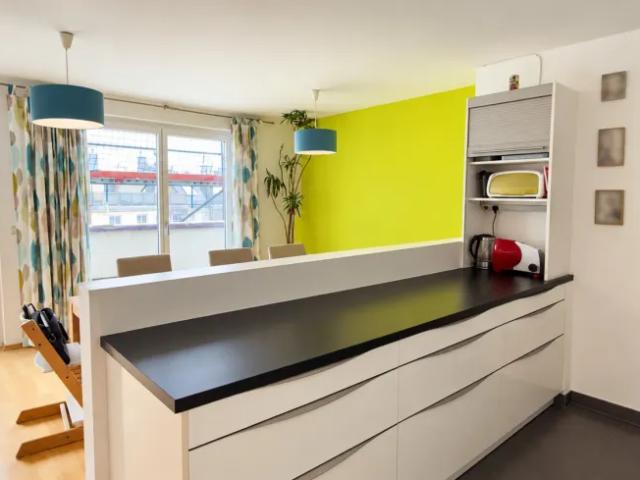 Wohnung kaufen in Seestadt, Wien