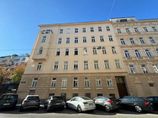 Wohnung kaufen in Donaustadt, Wien