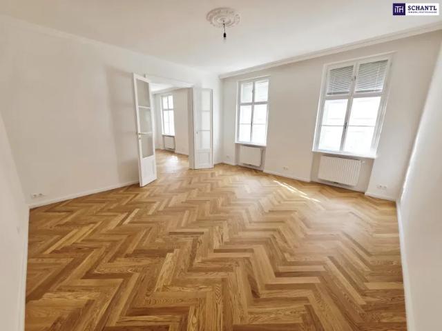 Wohnung kaufen in Donaustadt, Wien