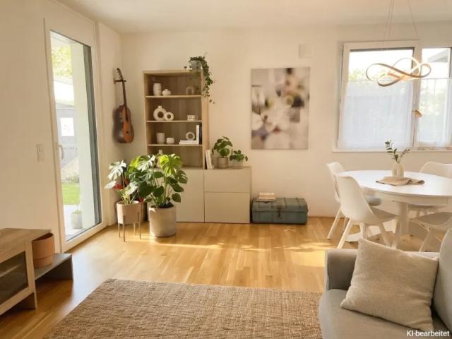 Wohnung kaufen in Seestadt, Wien