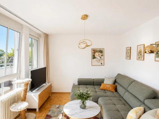 Wohnung kaufen in Donaustadt, Wien
