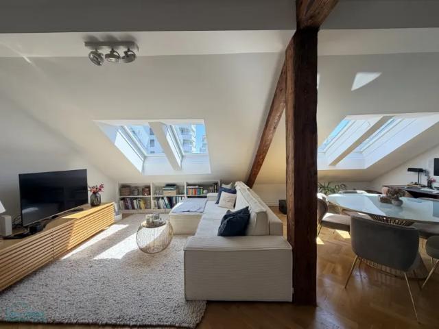 Wohnung kaufen in Donaustadt, Wien