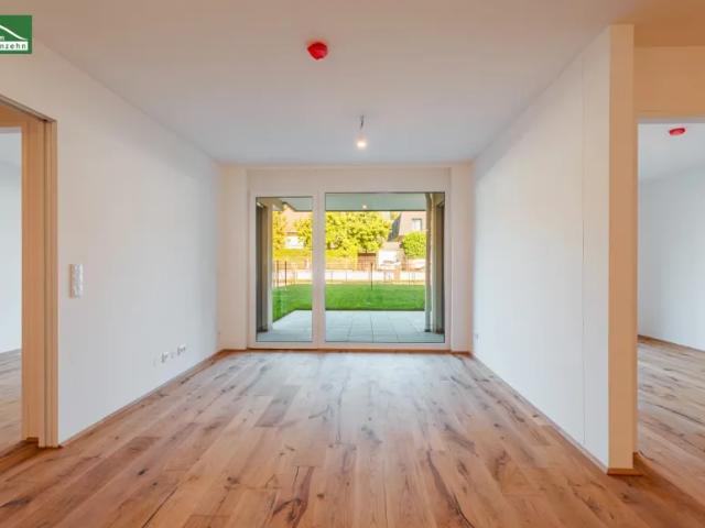 Wohnung kaufen in Seestadt, Wien
