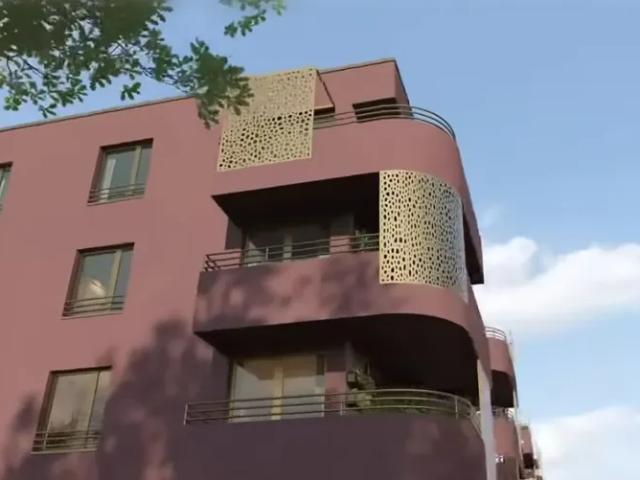 Wohnung kaufen in Donaustadt, Wien