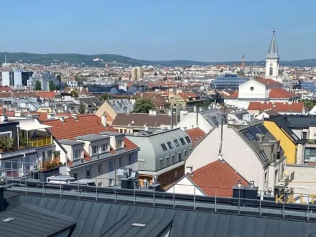 Wohnung kaufen in Donaustadt, Wien