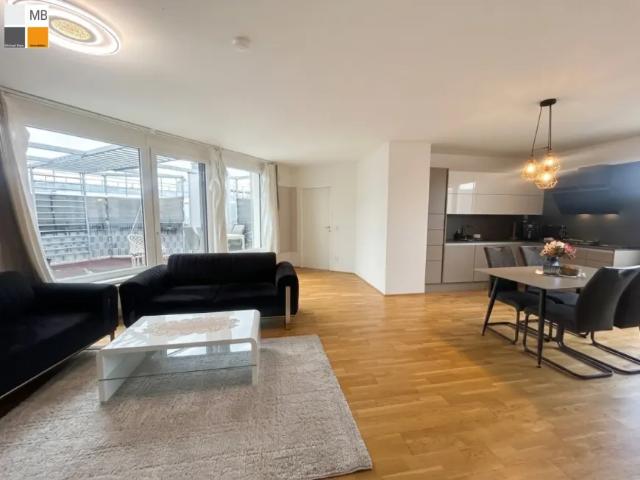Wohnung kaufen in Donaustadt, Wien