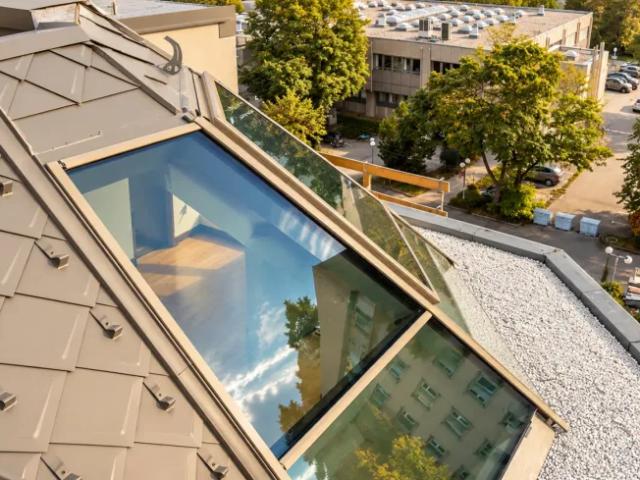 Wohnung kaufen in Seestadt, Wien