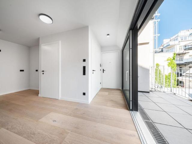 Wohnung kaufen in Donaustadt, Wien