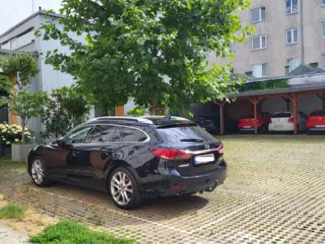 Wohnung kaufen in Donaustadt, Wien