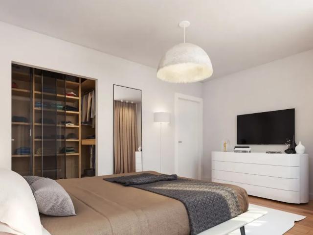 Wohnung kaufen in Donaustadt, Wien