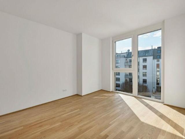 Wohnung kaufen in Donaustadt, Wien